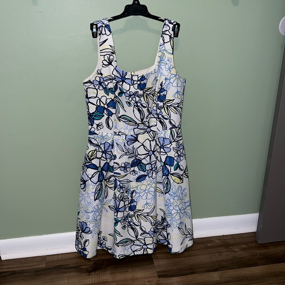 Sun dress
